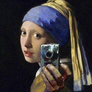 Meet your Posher, Valerie